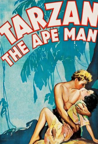 Tarzan the Ape Man