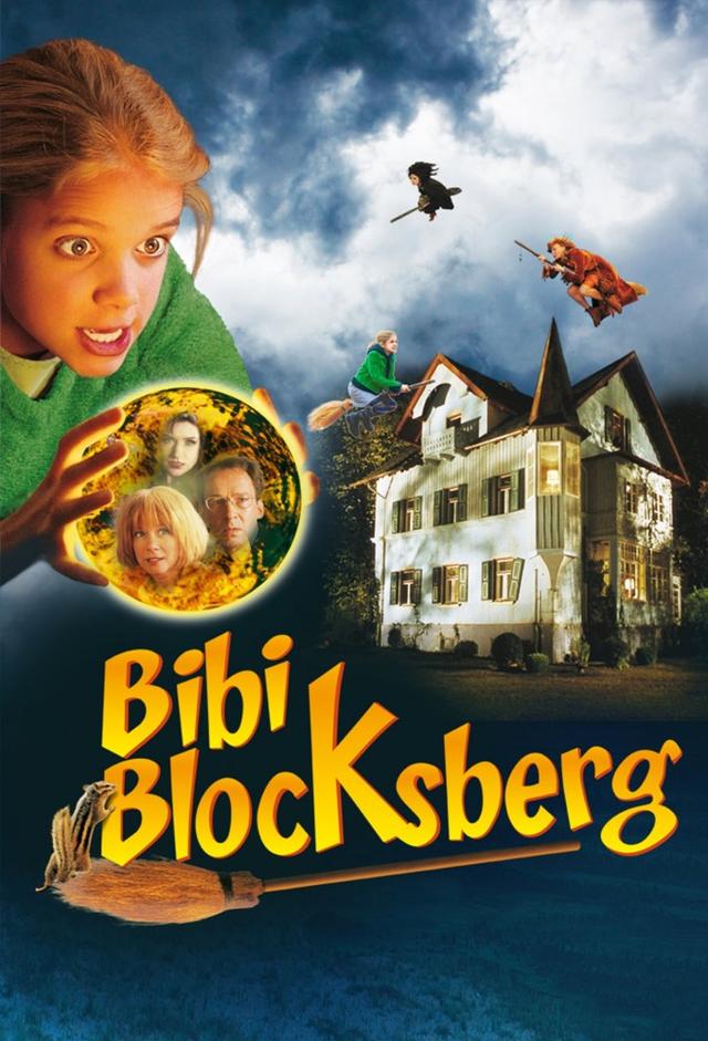 Bibi Blocksberg