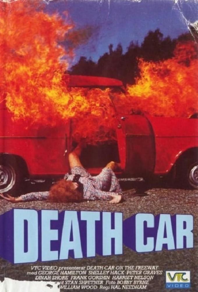 Death Car on the Freeway
