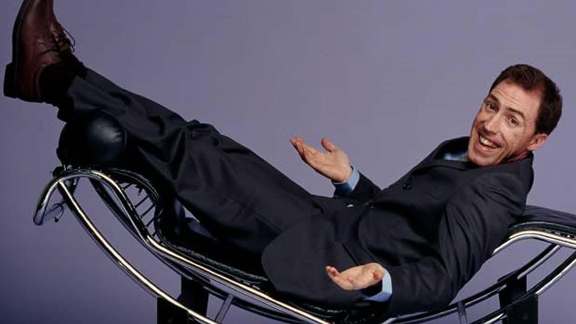 Rob Brydon Live