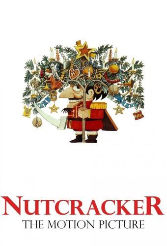 Nutcracker: The Motion Picture