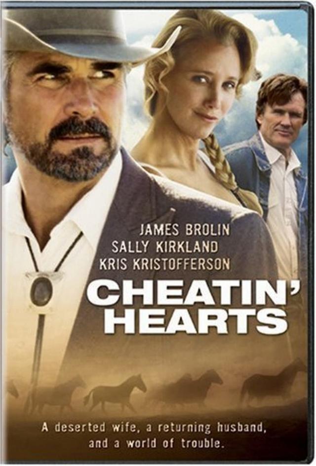 Cheatin' Hearts