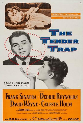 The Tender Trap