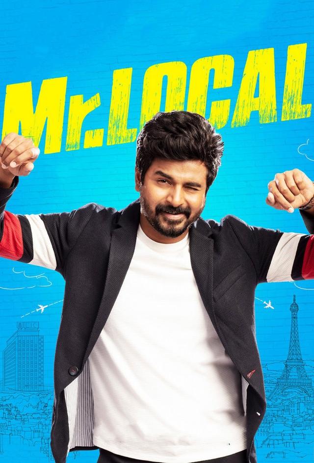 Mr.Local