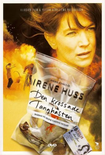 Irene Huss 2: Den krossade tanghästen