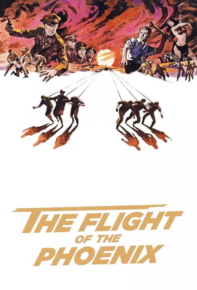 The Flight of the Phoenix