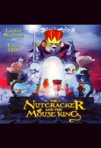 The Nutcracker and The Mouseking