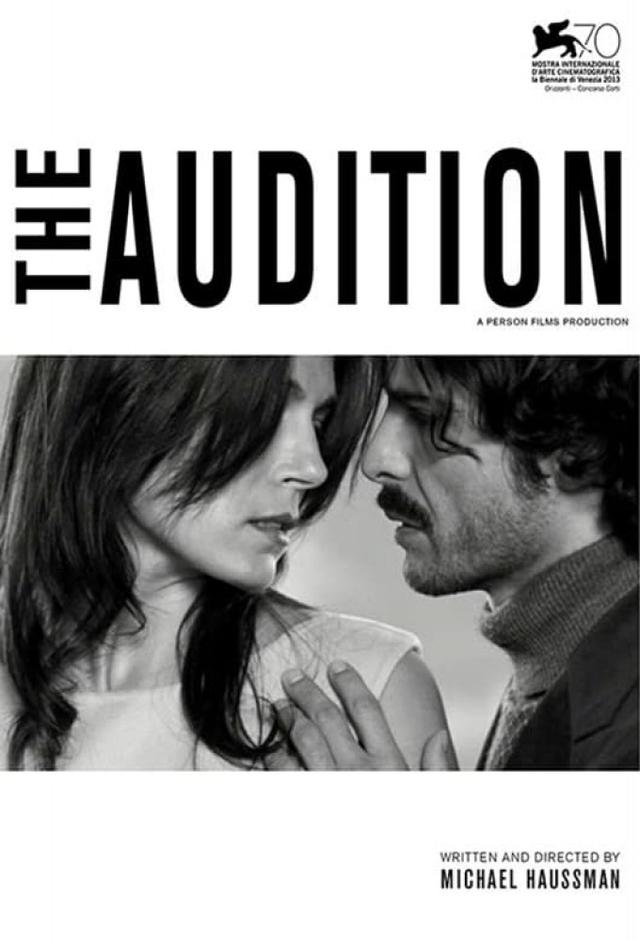 The Audition