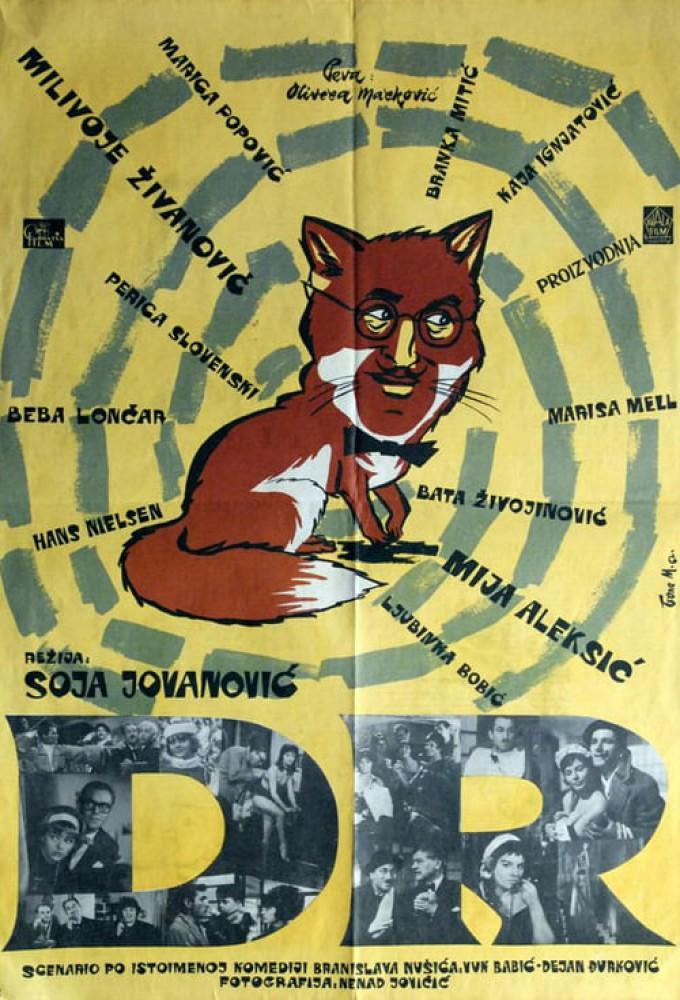 Dr