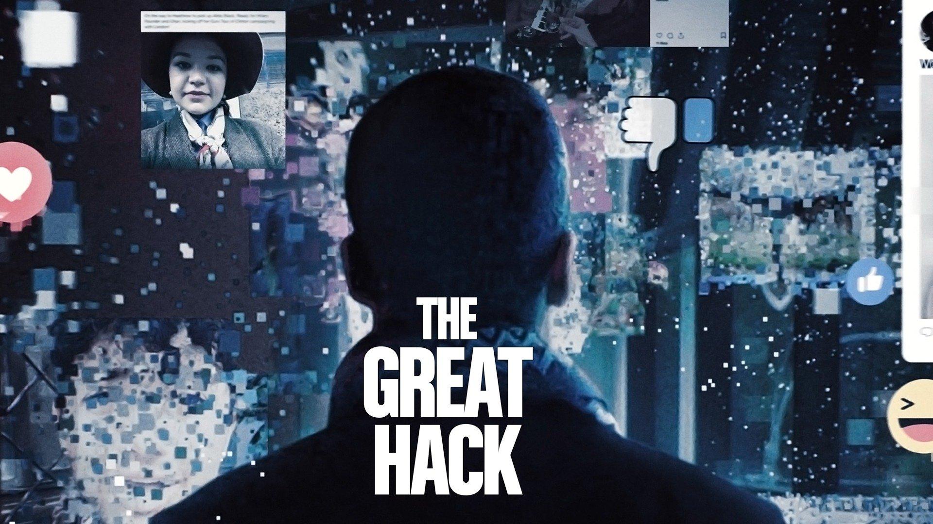 The Great Hack