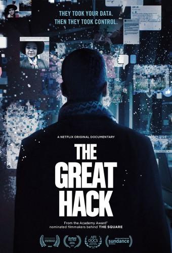 The Great Hack