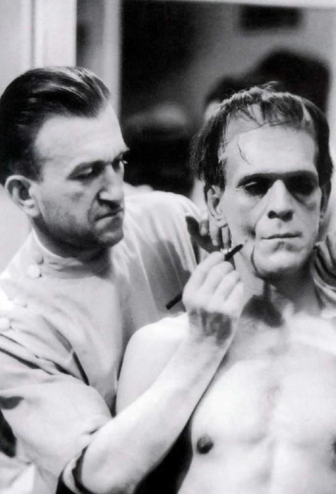 He Who Made Monsters: The Life and Art of Jack Pierce