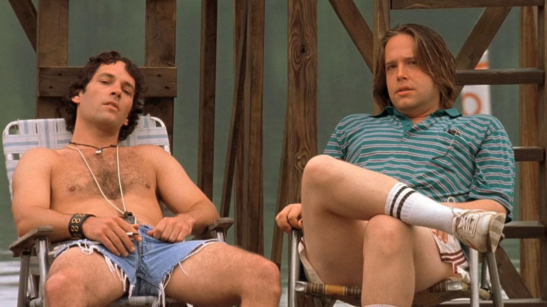 Wet Hot American Summer