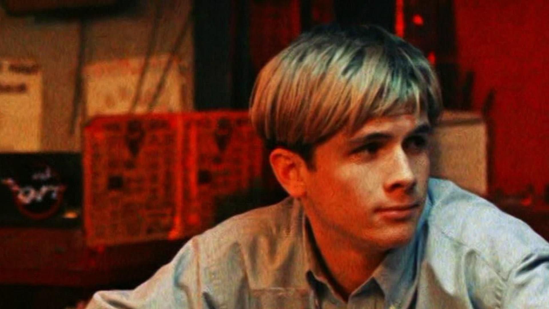 The Matthew Shepard Story