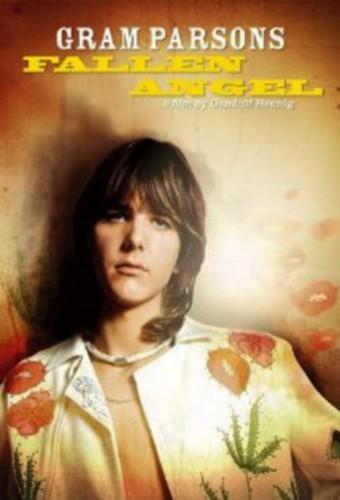 Fallen Angel: Gram Parsons