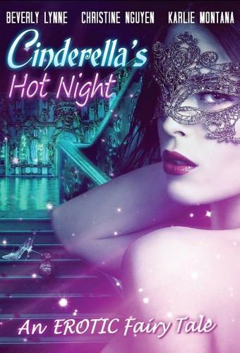 Cinderella's Hot Night