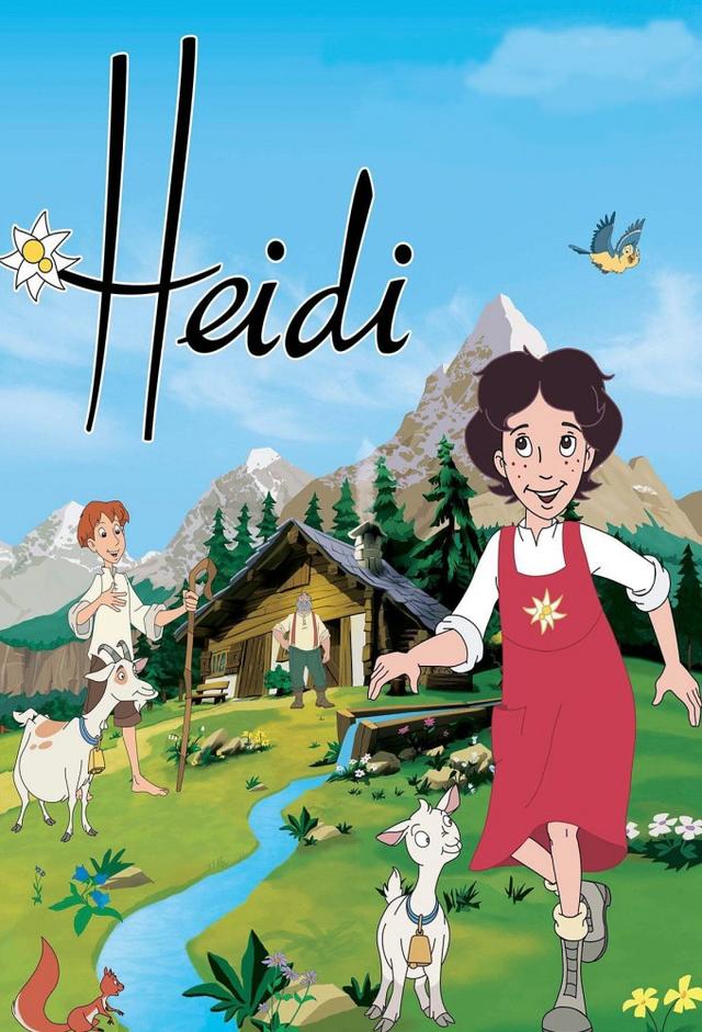 Heidi