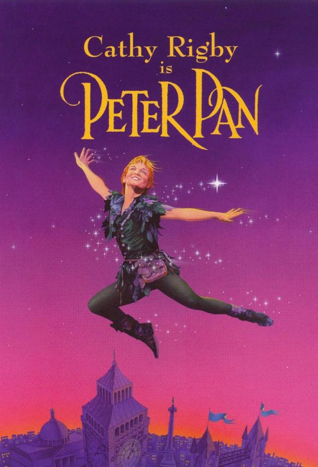 Peter Pan