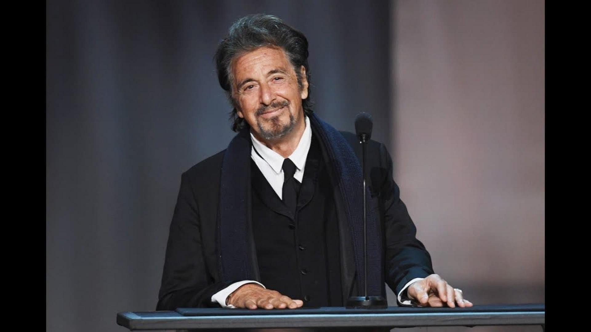 AFI Life Achievement Award: A Tribute to Al Pacino