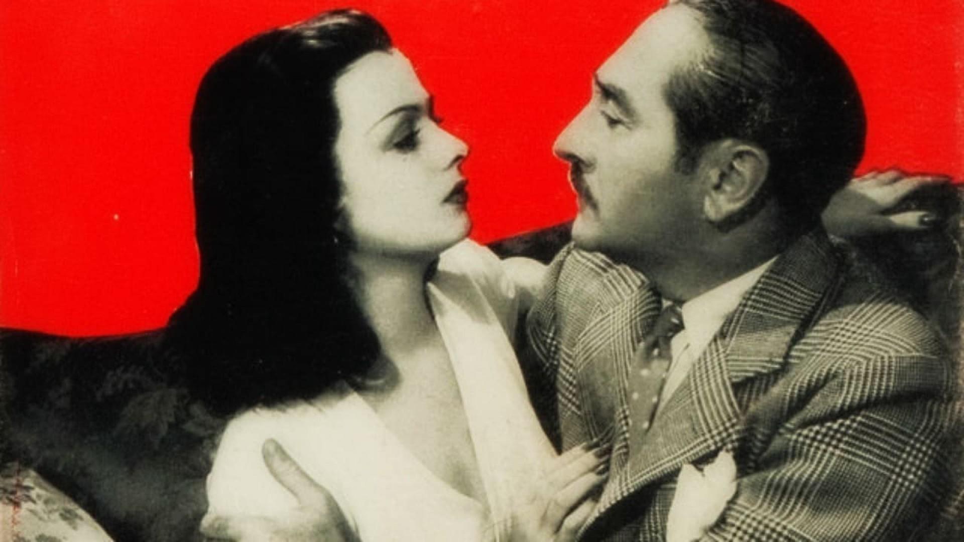 The Housekeeper's Daughter