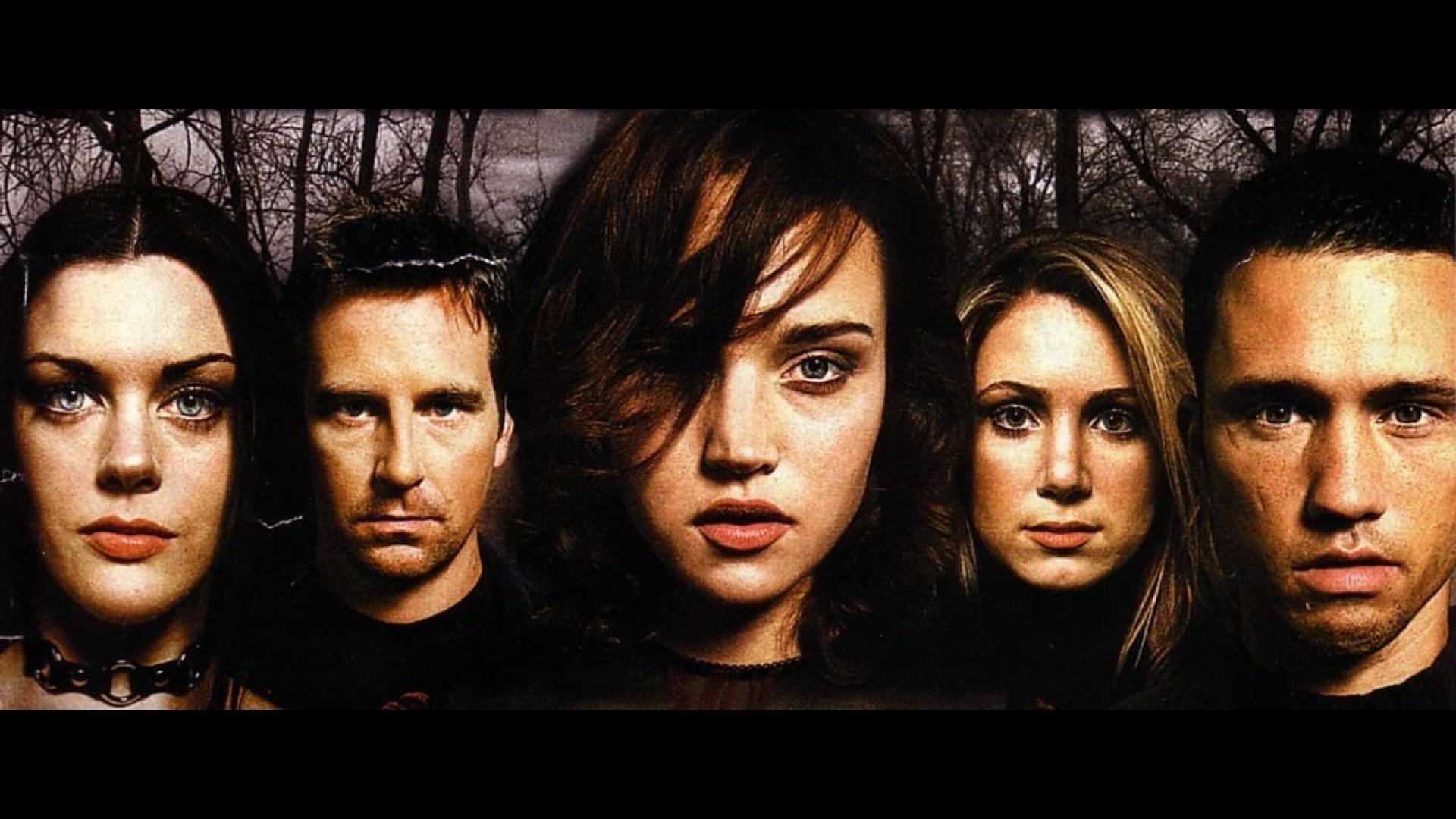 Book of Shadows: Blair Witch 2