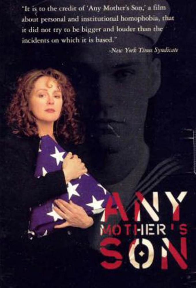 Any Mother's Son