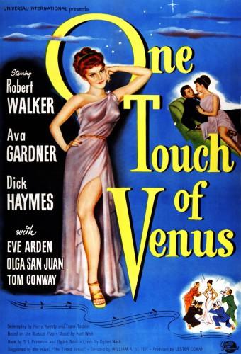 One Touch of Venus