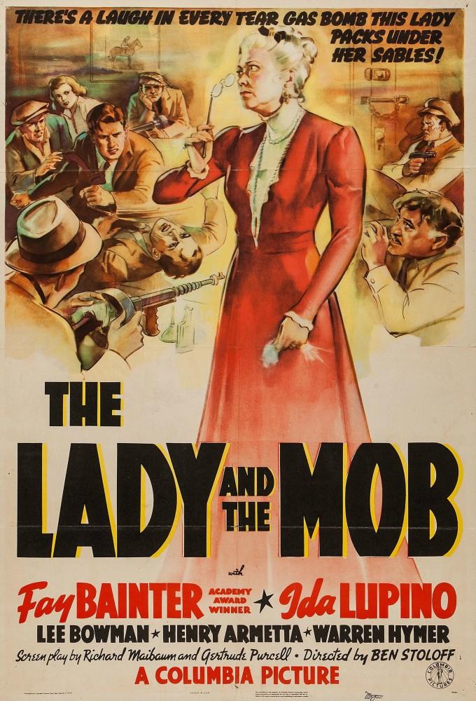 The Lady and the Mob