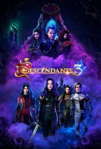 Descendants 3