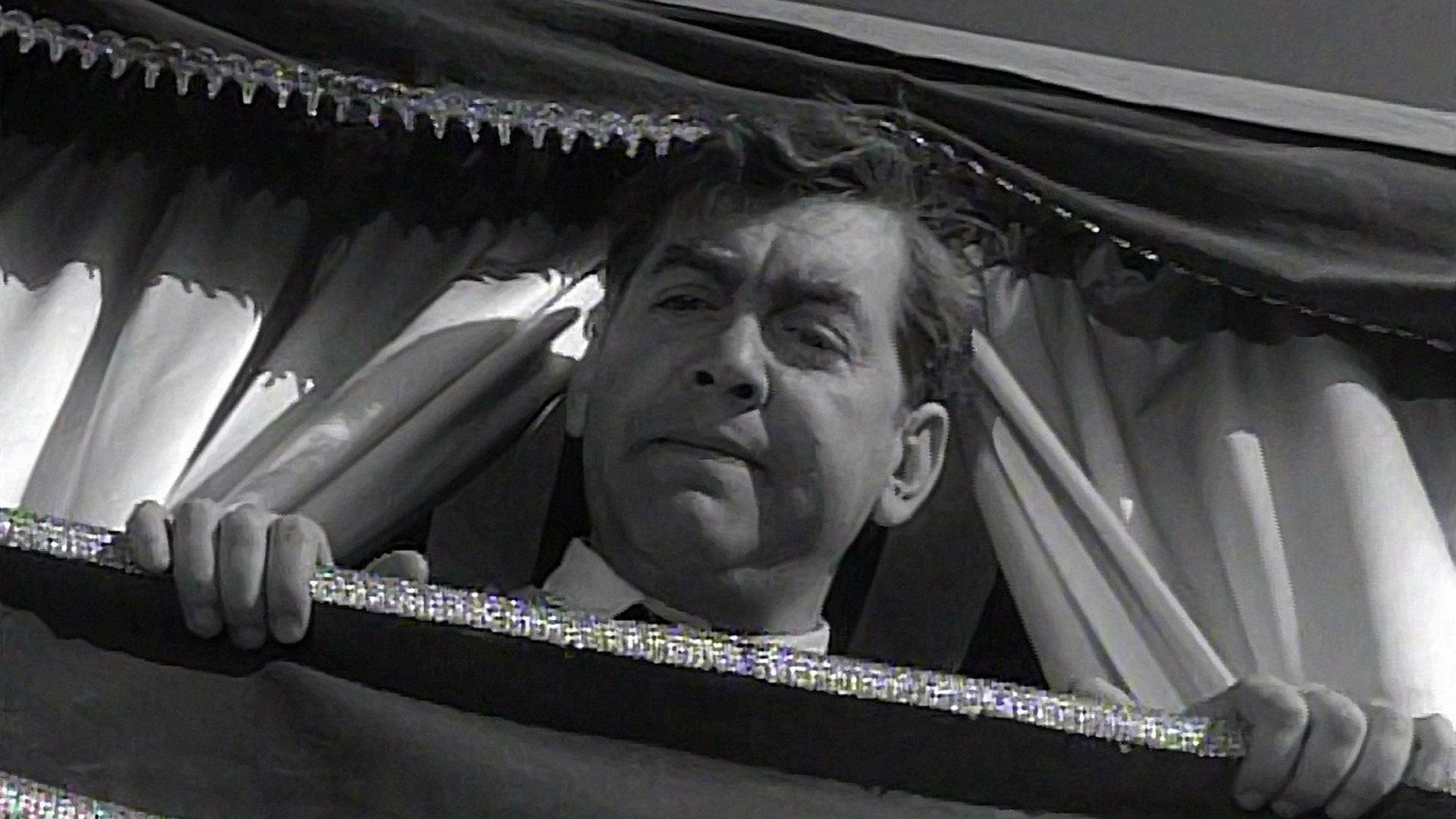 The Punch and Judy Man