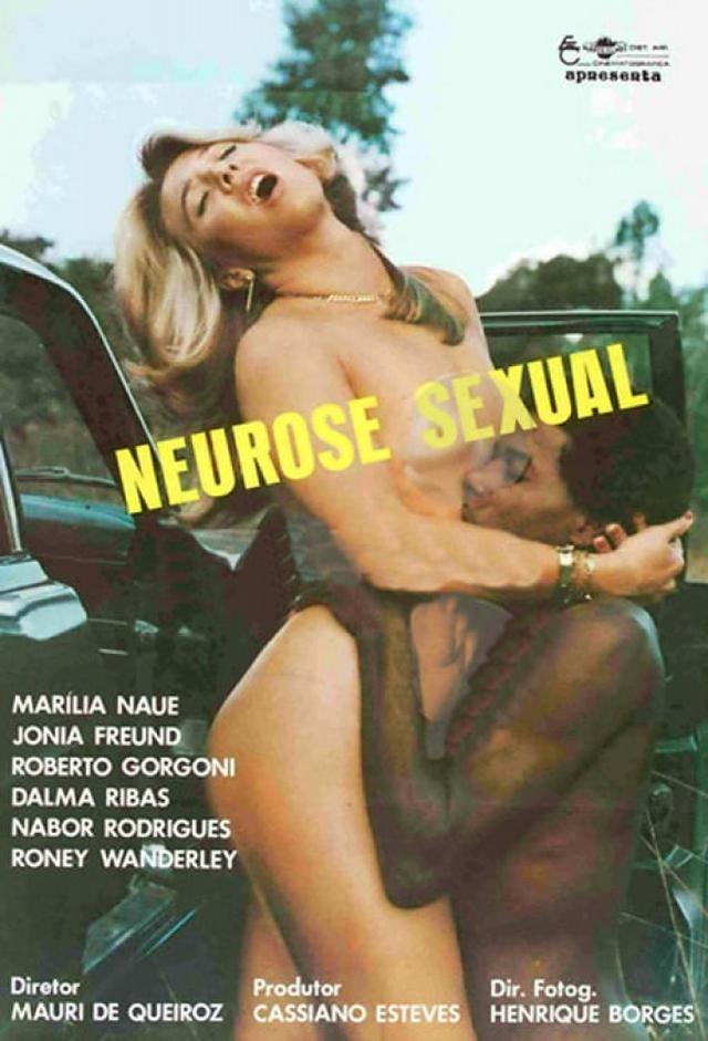 Neurose Sexual