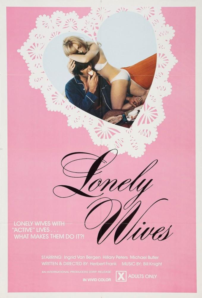 Lonely Wives