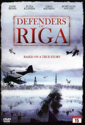 Defenders of Riga