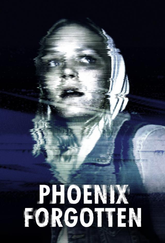 Phoenix Forgotten