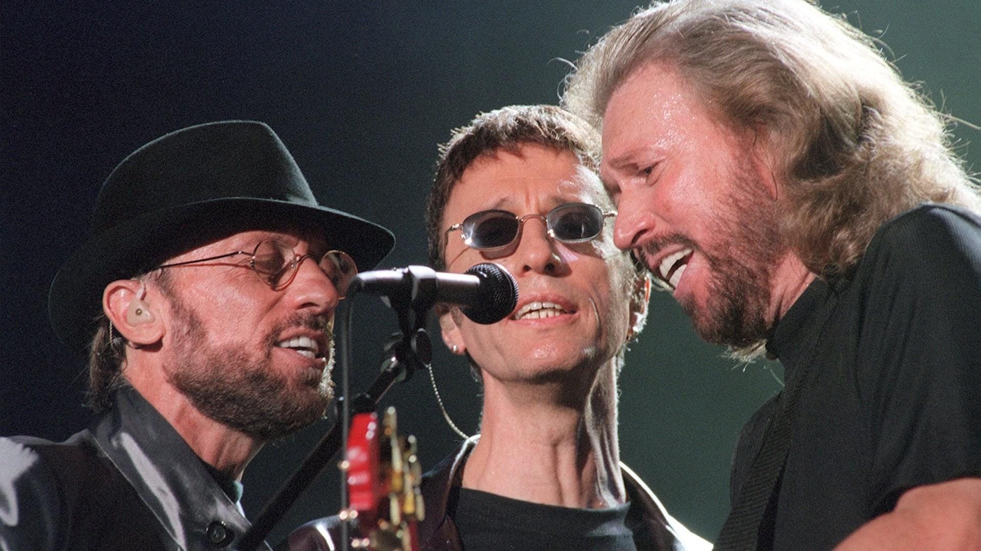 Bee Gees: One Night Only