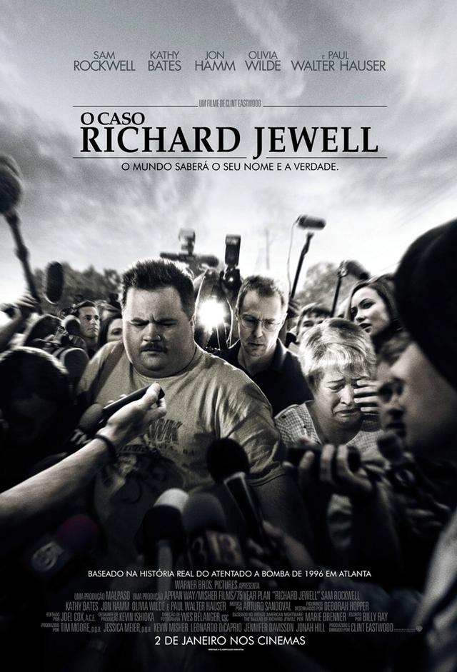Der Fall Richard Jewell