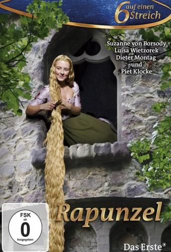 Rapunzel