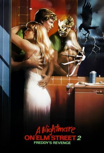 A Nightmare on Elm Street 2: Freddy's Revenge