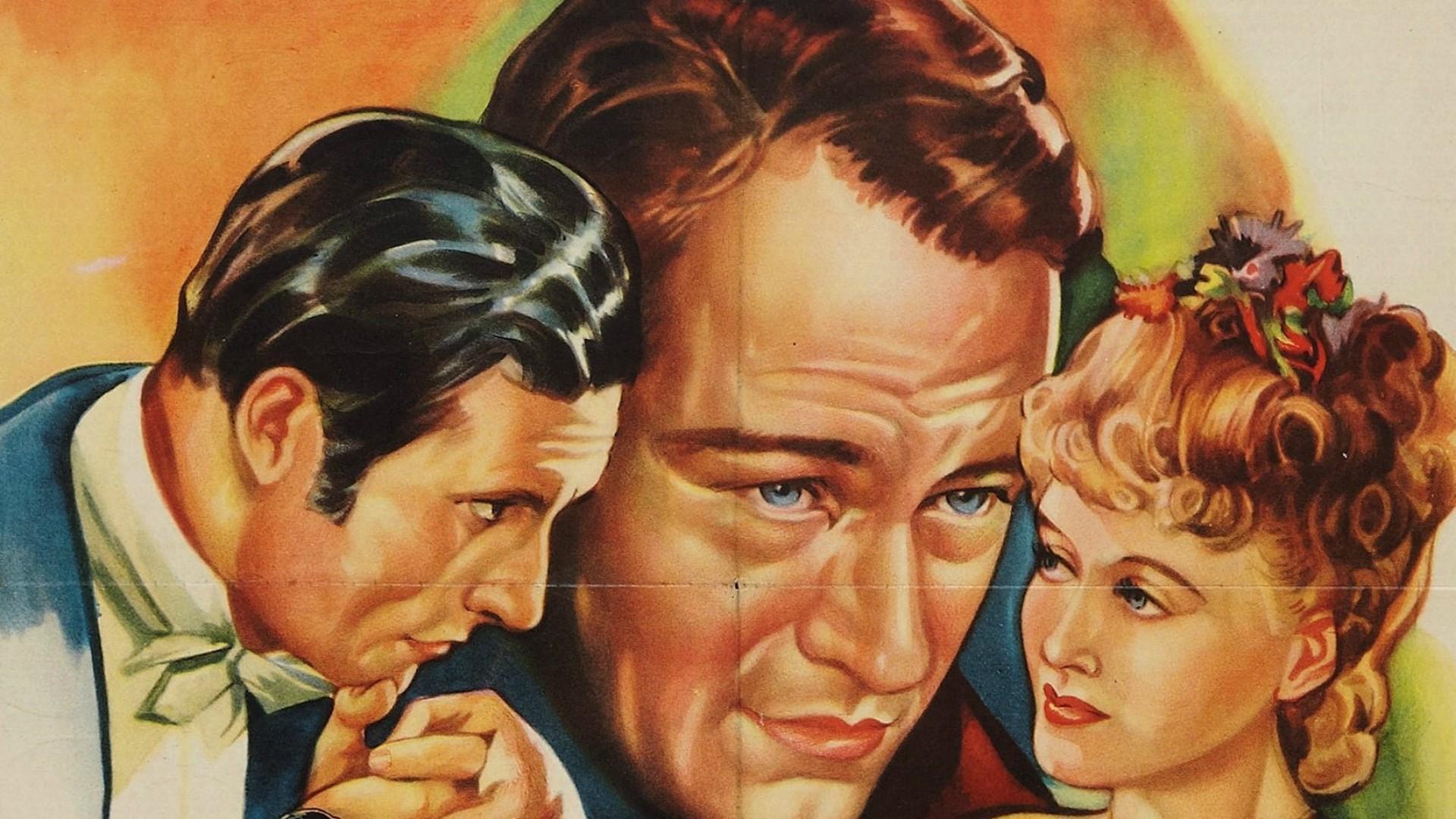 Tormenta en la ciudad