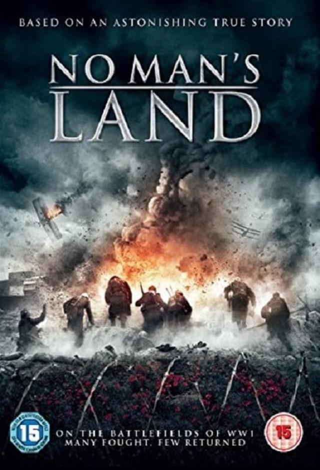 No Man's Land
