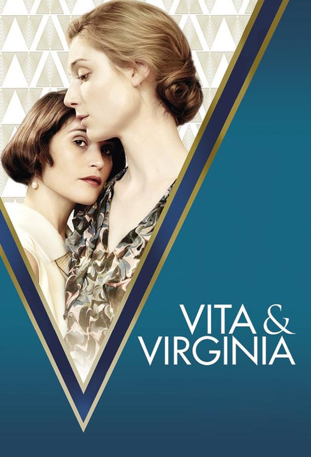 Vita and Virginia