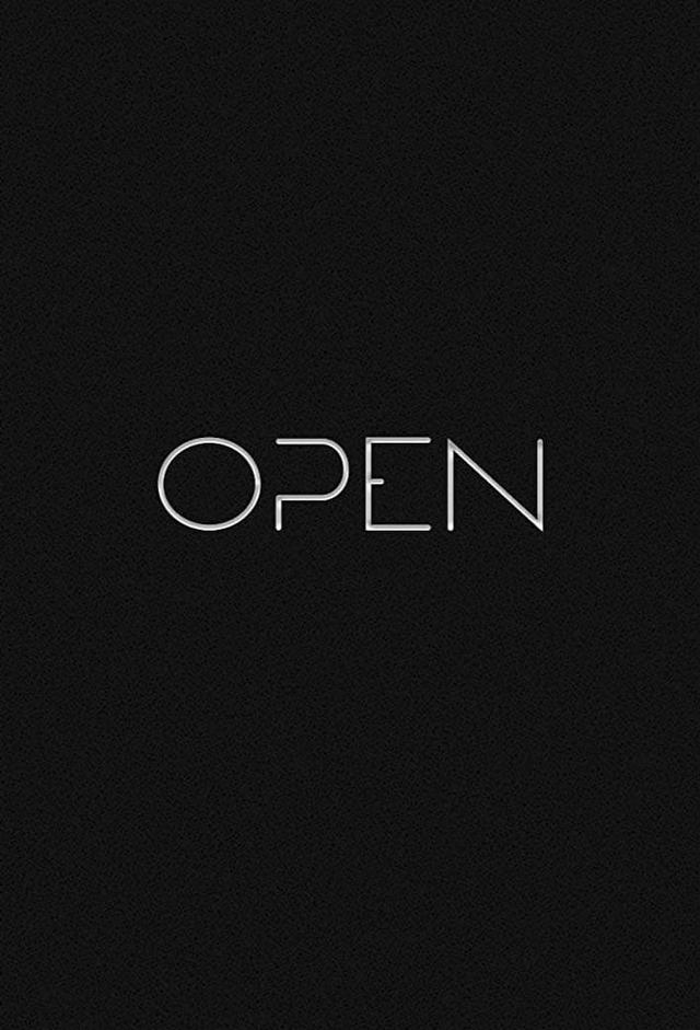 Open