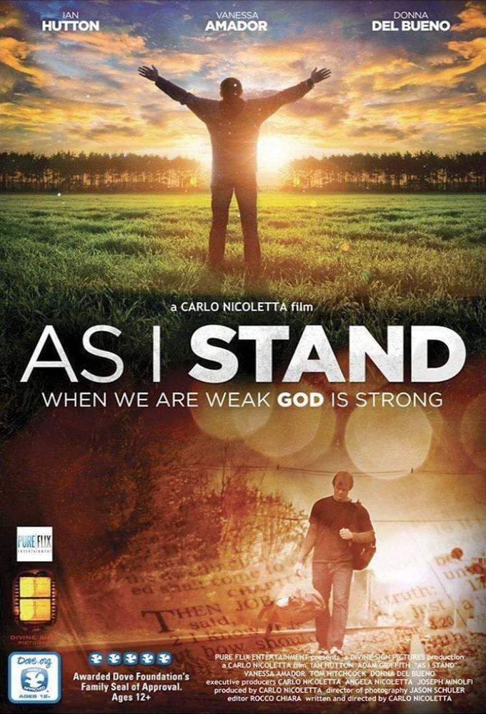 As I Stand