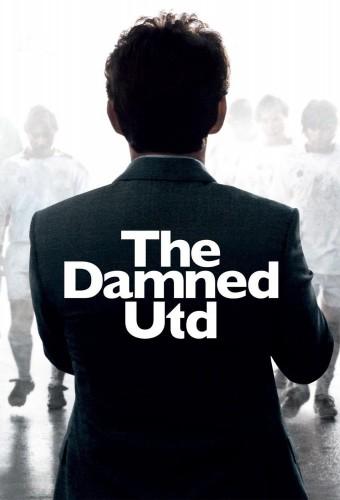 The Damned United