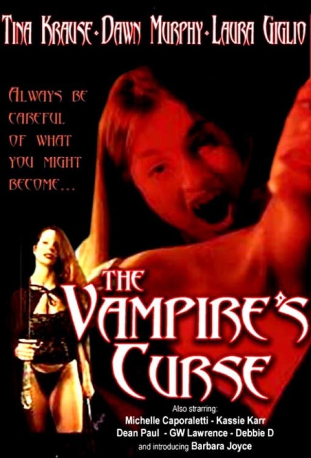 The Vampire's Curse