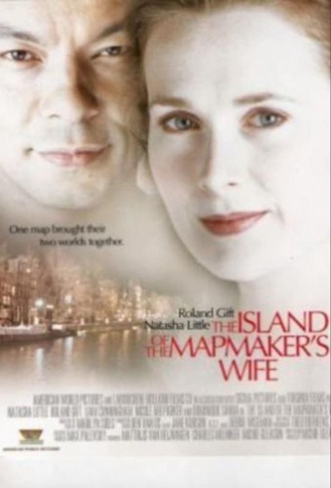 The Island of the Mapmaker's Wife