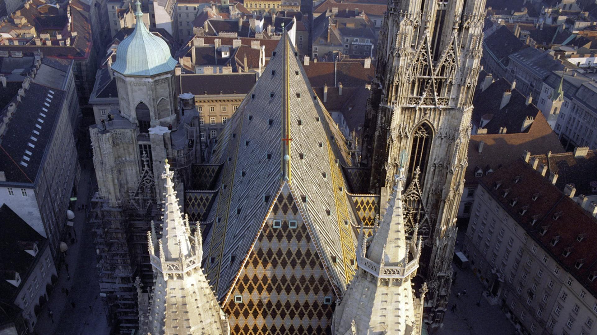 St. Stephen's - The Living Cathedral