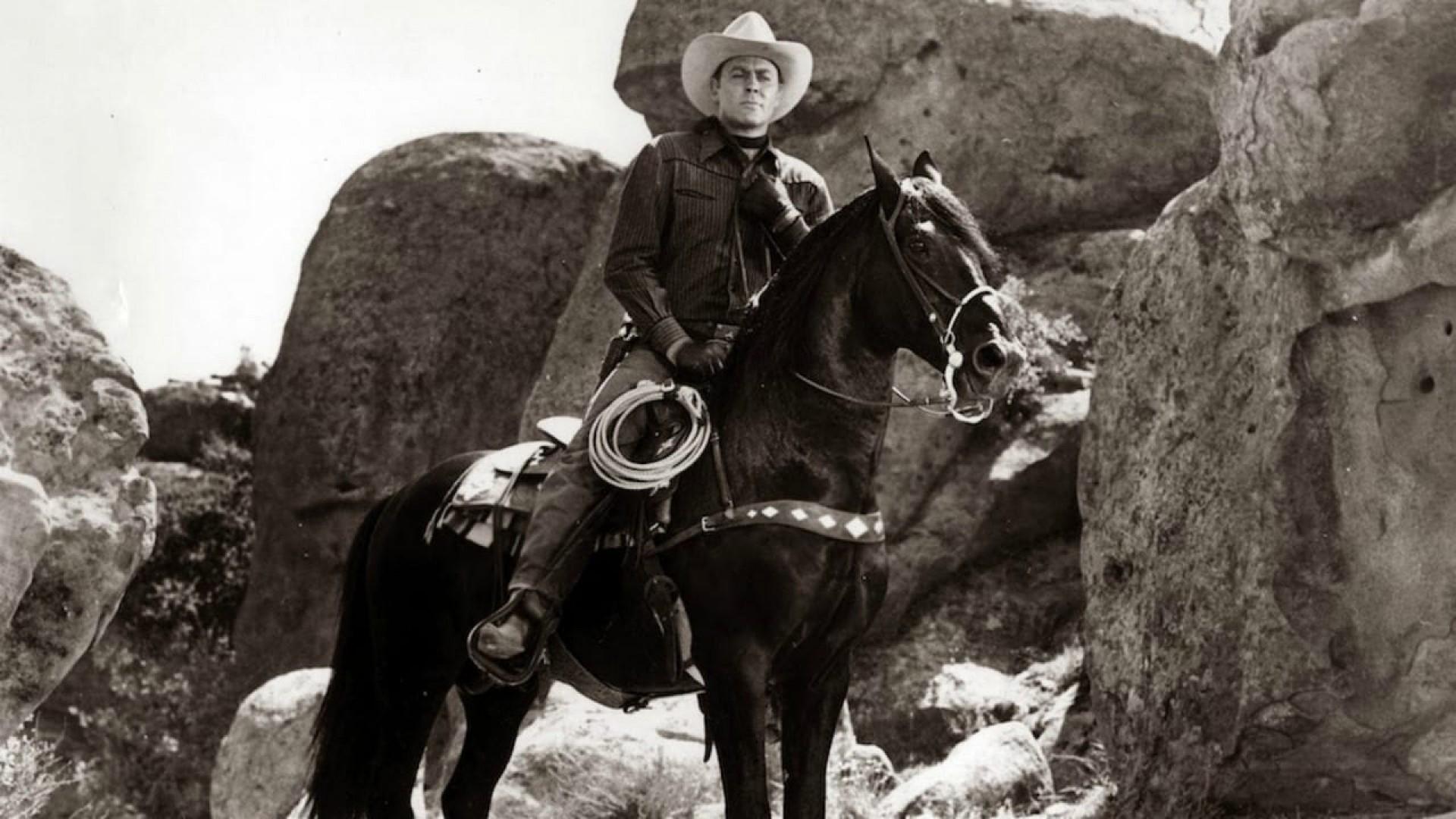 Captive of Billy the Kid