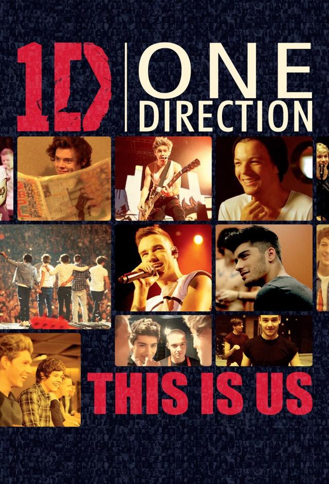 One Direction: This Is Us