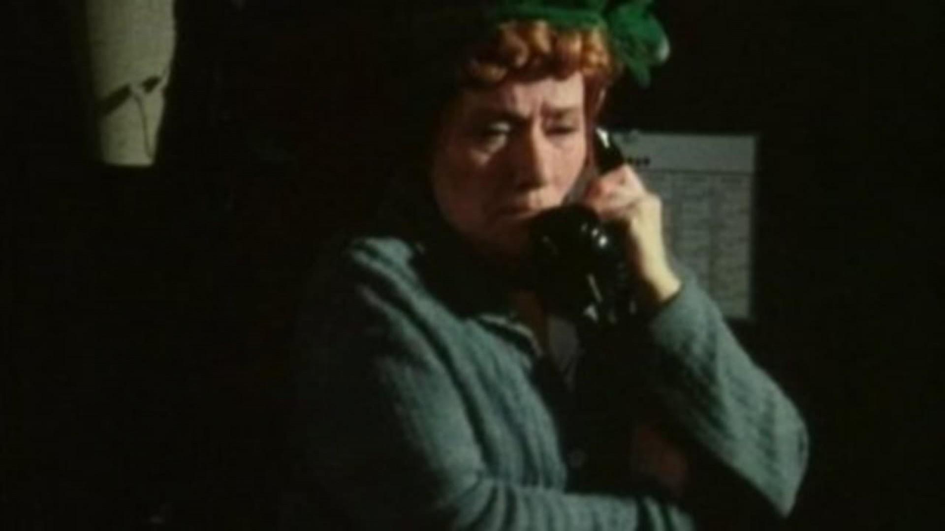 Skulle det dukke opp flere lik, er det bare å ringe...